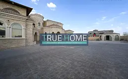 Luxury furnished villa for sale in Al Seyouh Five Sharjah