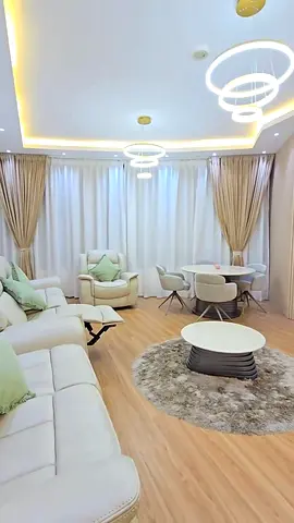 Luxury 2BHK Apartment for Annual Rent | Orient Towers – B Block, Al Bustan, Ajman