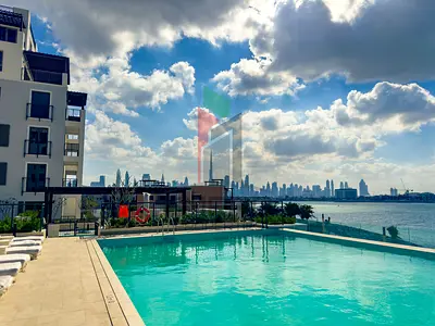 1 BR | Direct Marina & Pool Access | Large Terrace