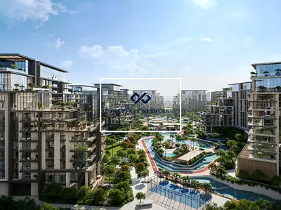 Luxury Living | Premium Amenities | Q2 2030