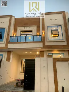 Luxury Townhouse for Sale in Al Yasmeen – Elegance Meets Comfort!