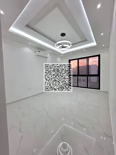 Spacious 5 Master BR Townhouse | Prime Al Helio 2 | Maid Room + Roof | 4 Installments | 1722 sqft