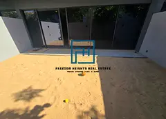 Masaar – Kaya Cluster | 4-Bedroom Middle Townhouse | Brand-New | For Sale