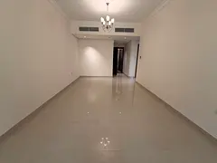 Big Offer 12 Cheque Payment 1Bedroom Apartment With balcony Prime Location Available just in 43k