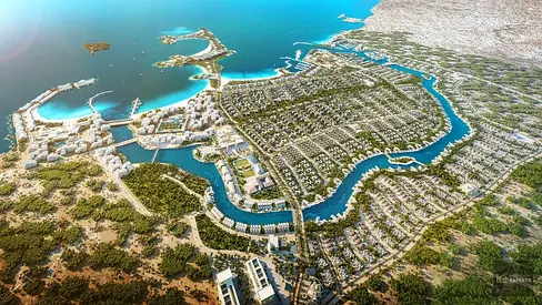 Premium Plot in a Master-Planned Island Community | Dubai Islands | Investor’s Choice