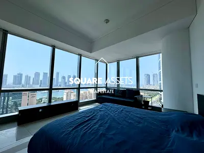 Spacious 3-Bedroom Apartment l Ocean Heights