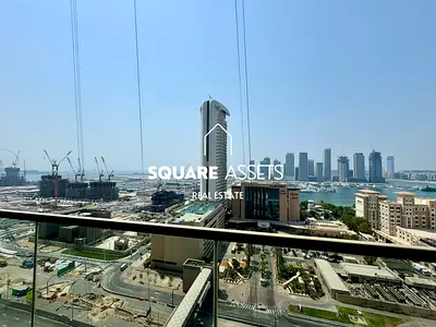 Spacious 3-Bedroom Apartment l Ocean Heights