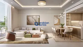 Prime Meydan Living | Modern 2BR | Handover 2027