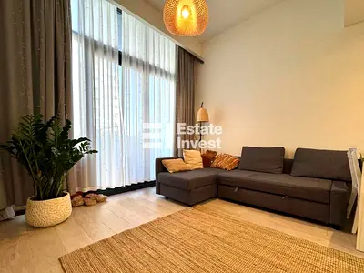TENANTED APARTMENT / HIGH ROI / UNFURNISHED