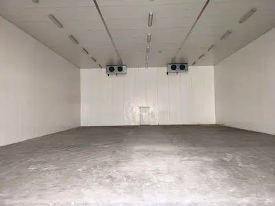 Storage Only | Vacant Warehouse | DIP 2