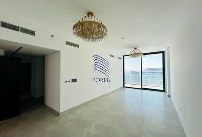 High Floor | Brand New | Premium finishes | Vacant