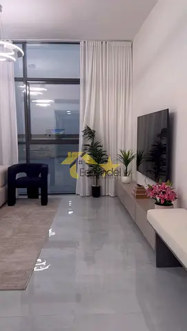 Ready-to-Move Apartments at OST Tower 11, Majan, Dubai | High ROI | Freehold | No Commission