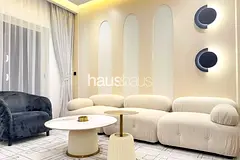 Fully Upgraded | Prime Location | High Floor