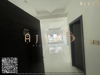 1 BHK Apartment for Rent in Al Muwaihat 3 Ajman | Separate Kitchen & Balcony | 37,000 AED Yearly | Prime Location Near Amenities