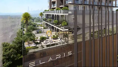 Prime Location | Grade A offices | Flexible Payment Plan