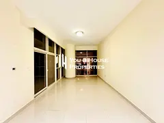 Classy 2Bed + Maid Apartment I Comfortable Living I High Floor