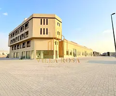 Industrial – Commercial – Residential – Investment Property | Corner Mix Used Plot for Sale in