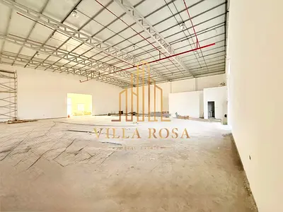 Industrial – Commercial – Residential – Investment Property | Corner Mix Used Plot for Sale in Umm Al Thuoub, Umm Al Quwain
