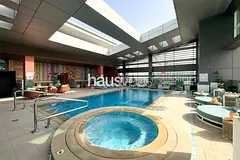 Fully Furnished | Spacious | Brand New
