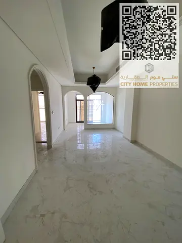 🔹 Be the First to Live Here! Brand New 2BHK Apartment for Rent in Ajman
