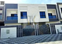 ✨🏡 Luxury Townhouse for Sale in Ajman – Al Bahia 🏡✨ 📍 Prime location in Al Bahia ▪ 