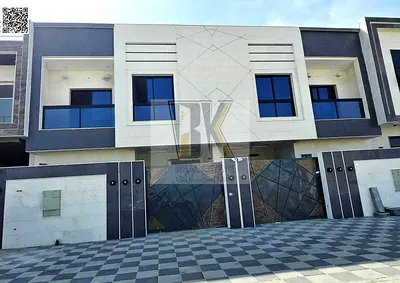✨🏡 فرصة ذهبية لامتلاك تاون هاوس فاخر في عجمان – الباهية 🏡✨ 📍 في قلب منطقة الباهية  موقع استراتيجي قريب من الشارع الرئيسي وجميع الخدمات