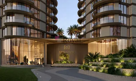 Mirasol by RAK Properties | Resort-Inspired Residences in Mina
