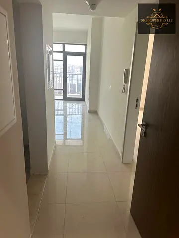 🏡 1 Bedroom Apartment for Sale | Closed Kitchen | Balcony | AED 860,000