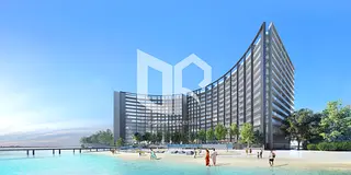 🌟 Luxury 1BR Apartment for Sale – Anantara, Prime City View 🌟