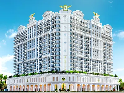 Italian-Inspired | Handover Soon | Community View