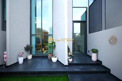 Modren G+2 Villa | Designer Furnished | 3 Bed + Maid | peaceful Park View