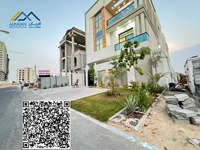 اهليه التاشيره الذهبيه * بدون رسوم نقل * بدون دفعه اولي * شامل توصيل الكهرباء والمياه * من المالك مباشر * تكييف مركزي * مصعد خاص *