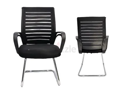 Brand New Visitors Office Chair