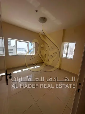 الخان | غرفتين وصالة | موقع حيوي | 4 دفعات | السعر 42 ألف