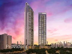 Furnished PHPP Unit | High Floor | Spacious