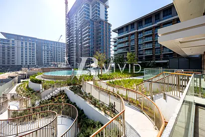 Pool View | Direct Access | Brand New | Ready Now