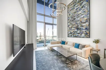 Hot Deal | Corner Loft | Largest Plan | Furnished