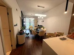 1BR+Study | Community View | Fully Furnished