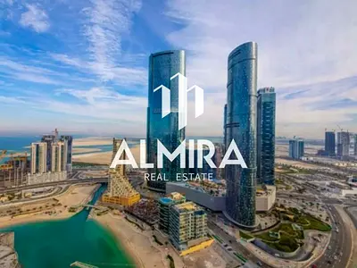 High Floor | Prime Location | Ideal Investment