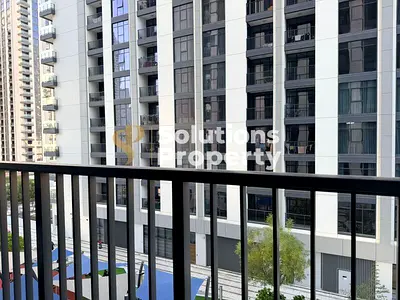 Ready 2BR | Fully Furnished | Balcony | Good Price