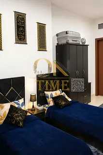 FOR SALE | PRIME LOCATION | STUDIO WITH BALCONY| PARKING - GYM - POOL | FREEHOLD | MONTHLY INSTALLME