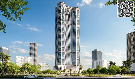 💰 Cheapest 2BHK | Only 5% Down Payment | Easy Installments | Infinity Towers