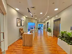 Premium Offices || Sheikh Zayed Rd || DIFC || Metro Access