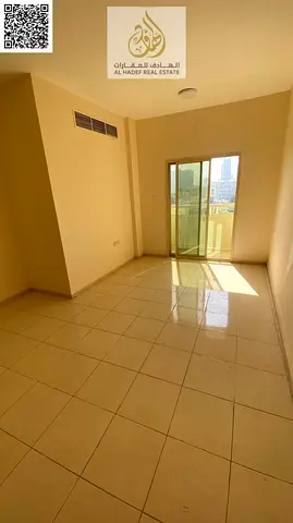 Spacious 2 Bedroom Apartment for Annual Rent in Al Rashidiya 2 Near Falcon Towers | Best Price | Family-Friendly & Fully Secured Building with Easy