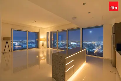 Luxurious | Full Palm And Marina View