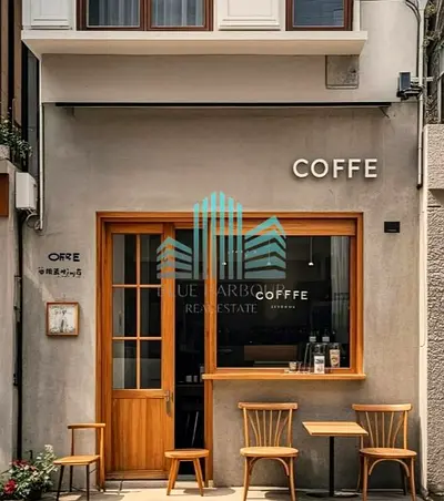 READY BUSINESS WITH KEY MONEY | PRIME LOCATION | FULLY FITTED