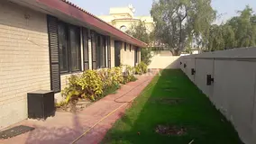 Cozy 4-Bed Single Storey Villa | Vacant June