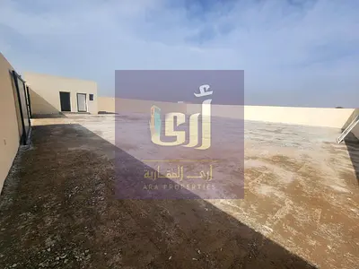 INDUSTRIAL LAND FOR RENT 10,000/SQFT WITH OFFICE RENT ONLY 60K IN AL SAJAA SHARJA