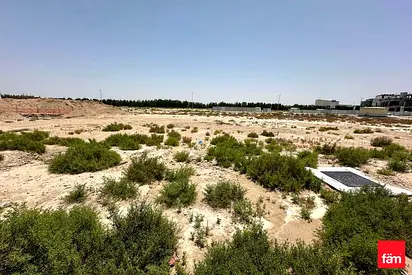 Corner Plot | Best Price | Prime Location