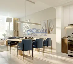BEST DEAL IN WASL1 I Nice 2Br Apartment for Sale in Parkviews residences B i Wasl1 I zabeel